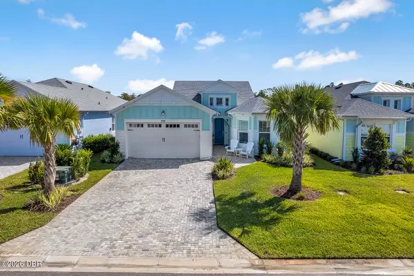 733 Margaritaville Avenue, Daytona Beach, FL 32124
