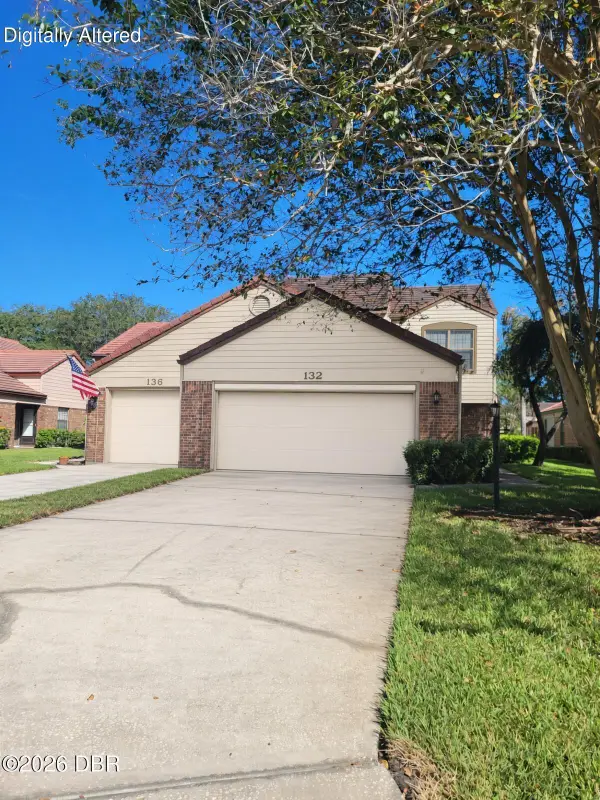 132 Bermuda Petrel Court, Daytona Beach, FL 32119