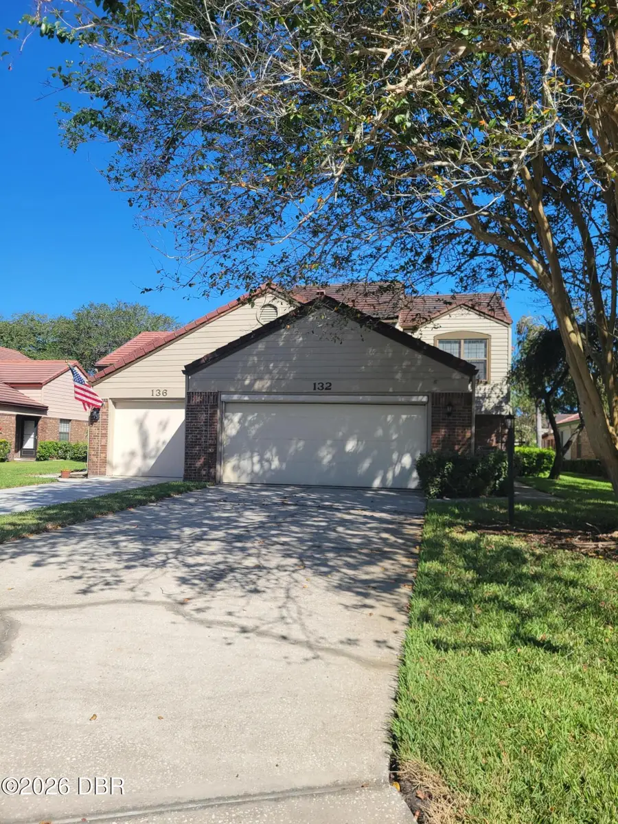 132 Bermuda Petrel Court, Daytona Beach, FL 32119 - #2