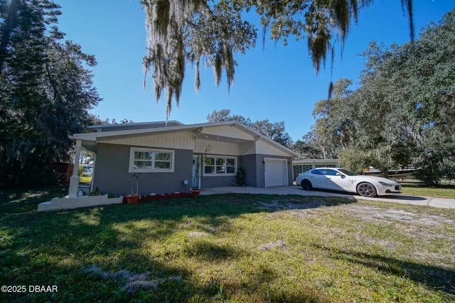 5645 Palm Avenue, Port Orange, FL 32127 - #2