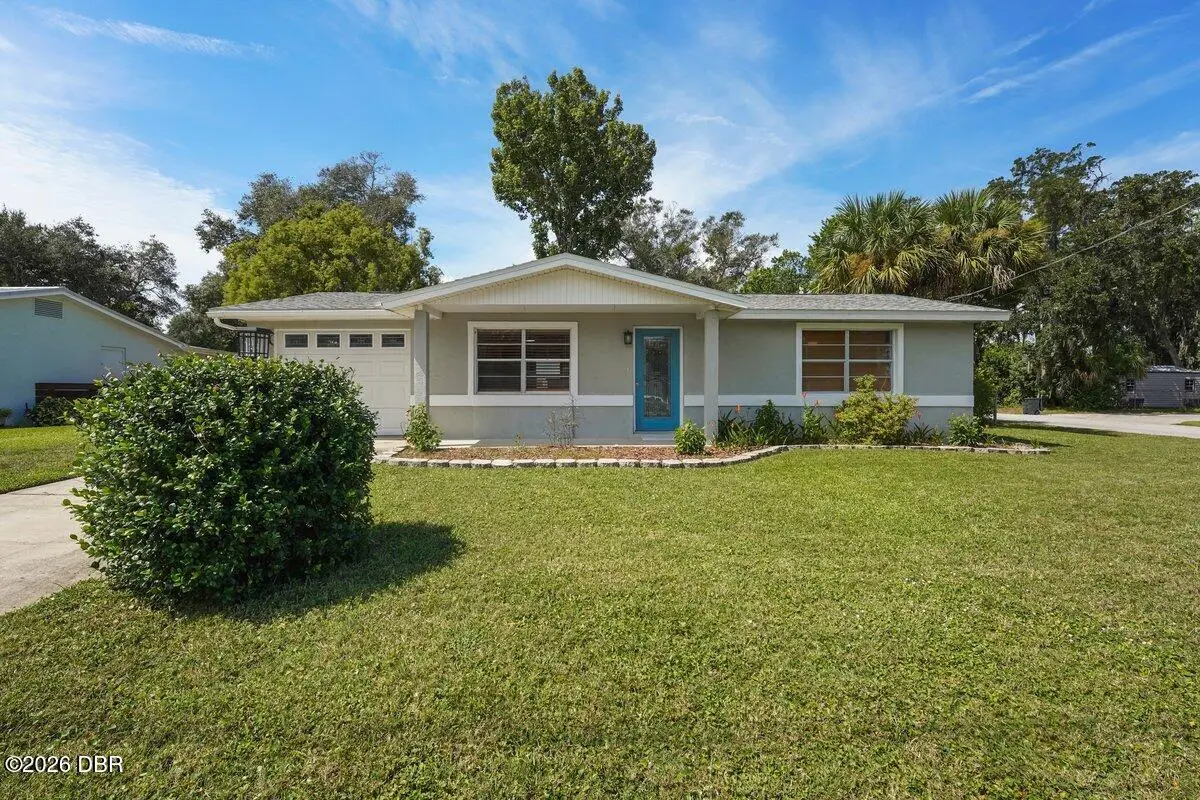 5278 Barhydt Avenue, Port Orange, FL 32127 - #1
