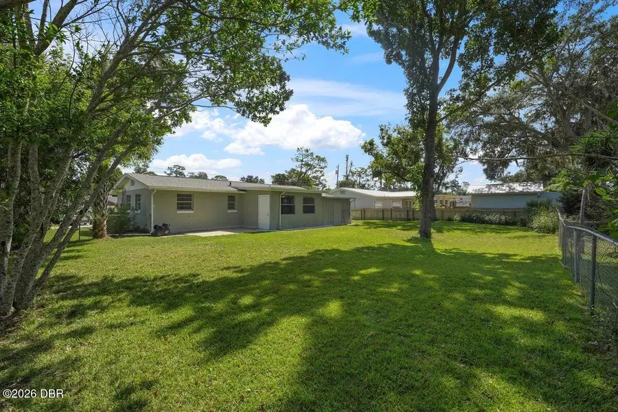 5278 Barhydt Avenue, Port Orange, FL 32127 - #2