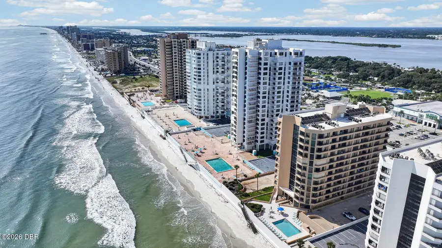 3023 S Atlantic Avenue #1106, Daytona Beach Shores, FL 32118 - #2