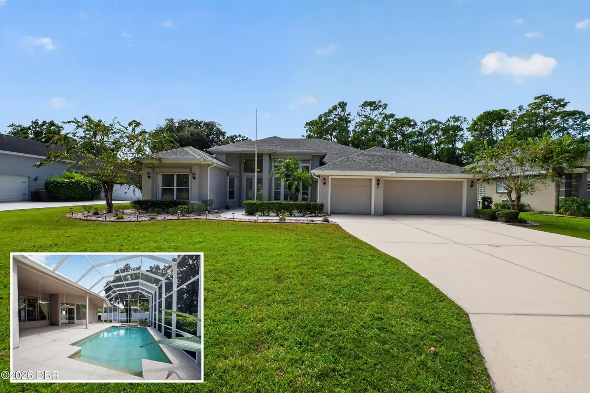 12 Brook Crest Way, Ormond Beach, FL 32174 - #1