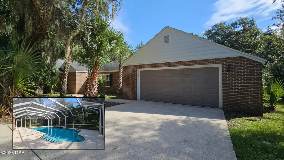 6217 Shoreline Drive, Port Orange, FL 32127 - #1