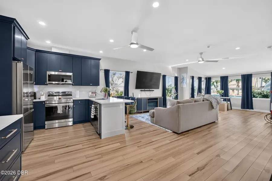 103 Park Circle, Holly Hill, FL 32117 - #3