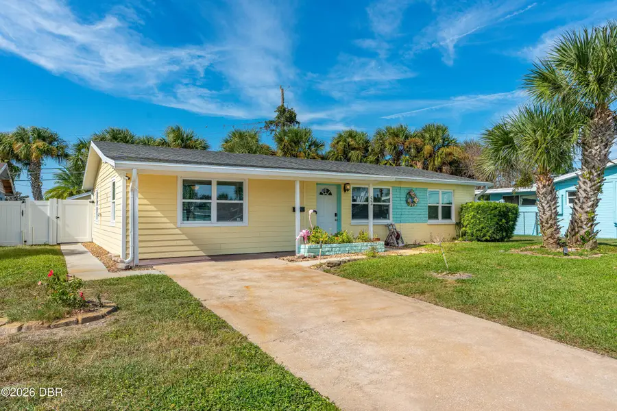 52 Tropical Drive, Ormond Beach, FL 32176 - #2