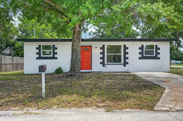 1237 Linda Lane, Daytona Beach, FL 32117