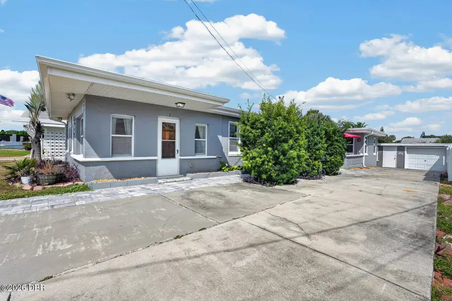 111 Milton Road, Daytona Beach, FL 32118 - #3