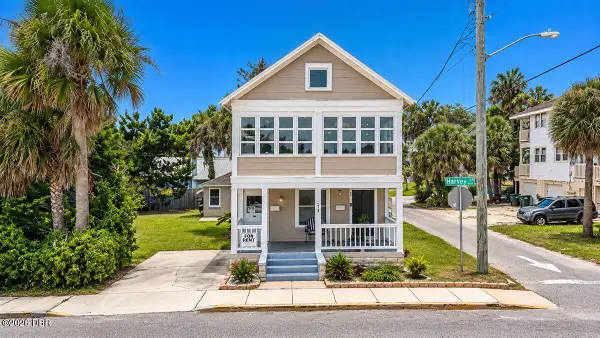 613 Harvey Avenue, Daytona Beach, FL 32118