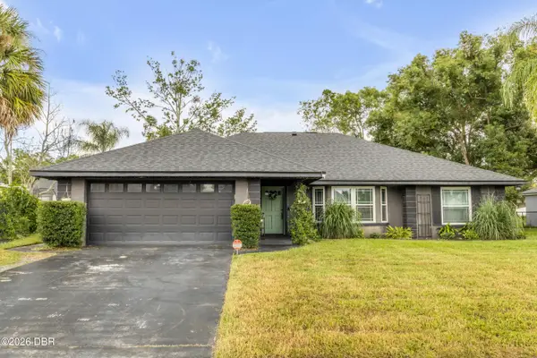 519 Birchwood Lane, Deltona, FL 32738