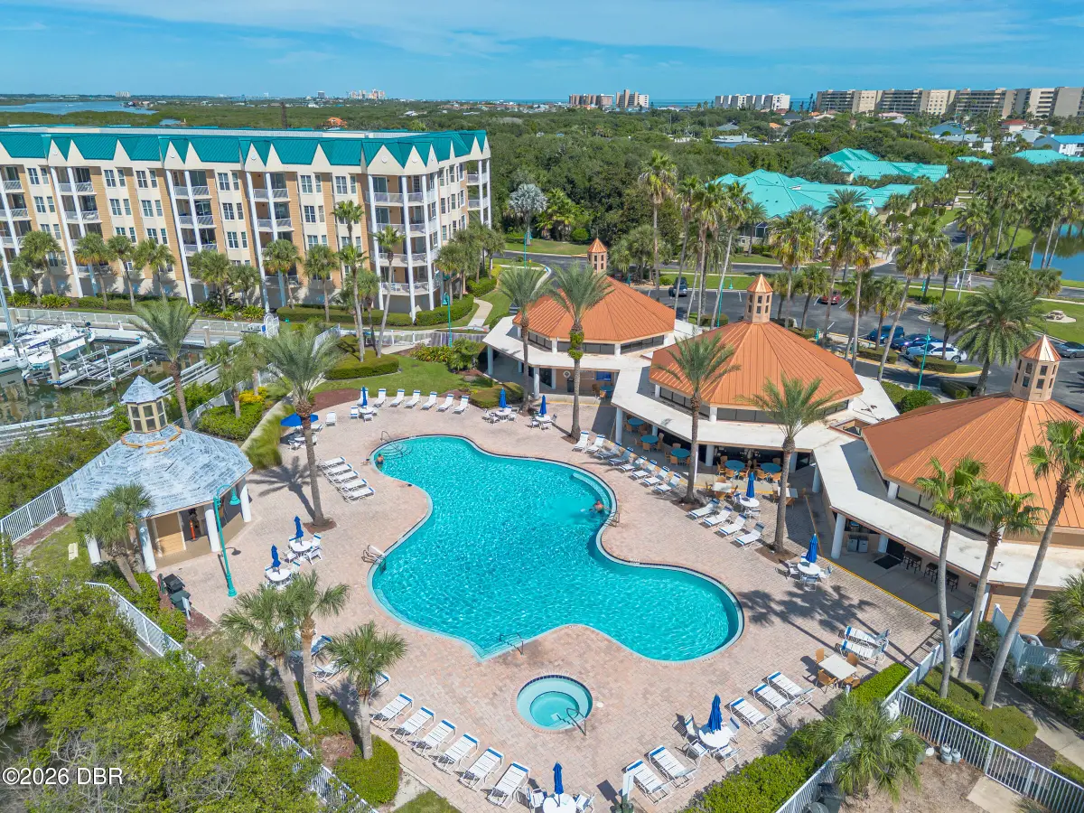 4623 Rivers Edge Village Lane #6302, Ponce Inlet, FL 32127 - #1