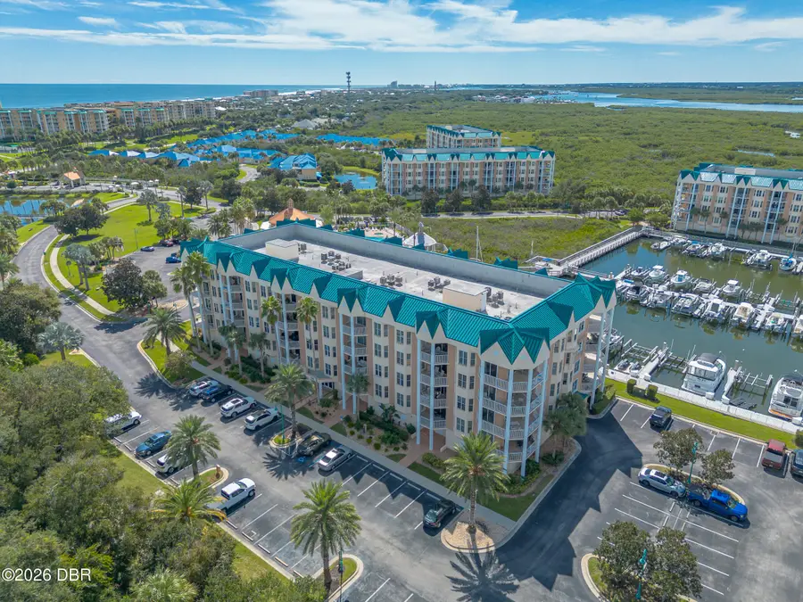 4623 Rivers Edge Village Lane #6302, Ponce Inlet, FL 32127 - #2