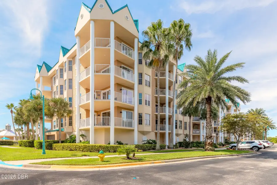4623 Rivers Edge Village Lane #6302, Ponce Inlet, FL 32127 - #3