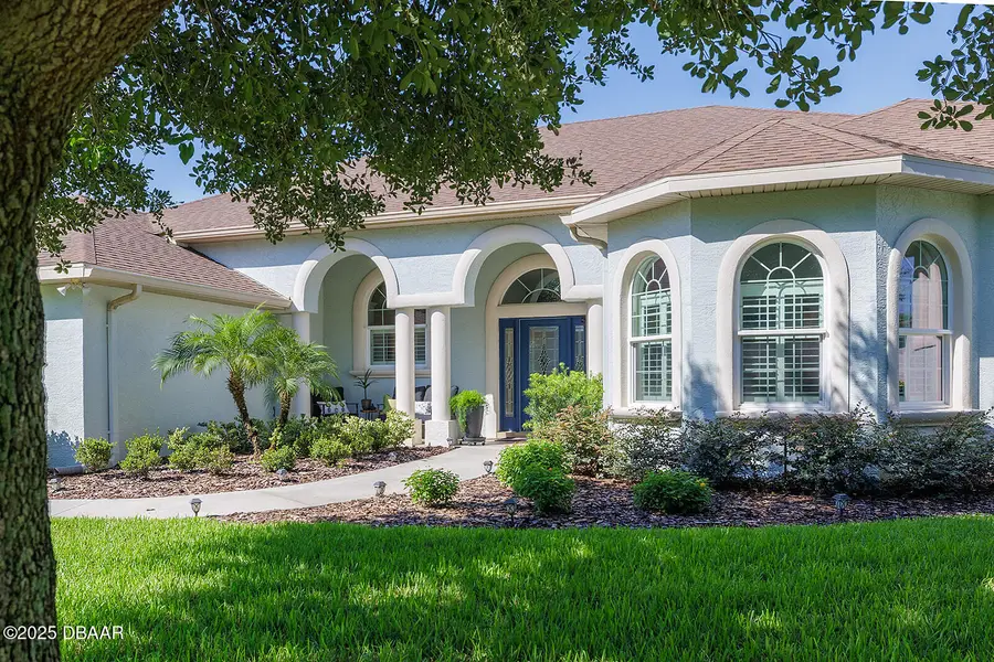 3100 Acoma Drive, Ormond Beach, FL 32174 - #3