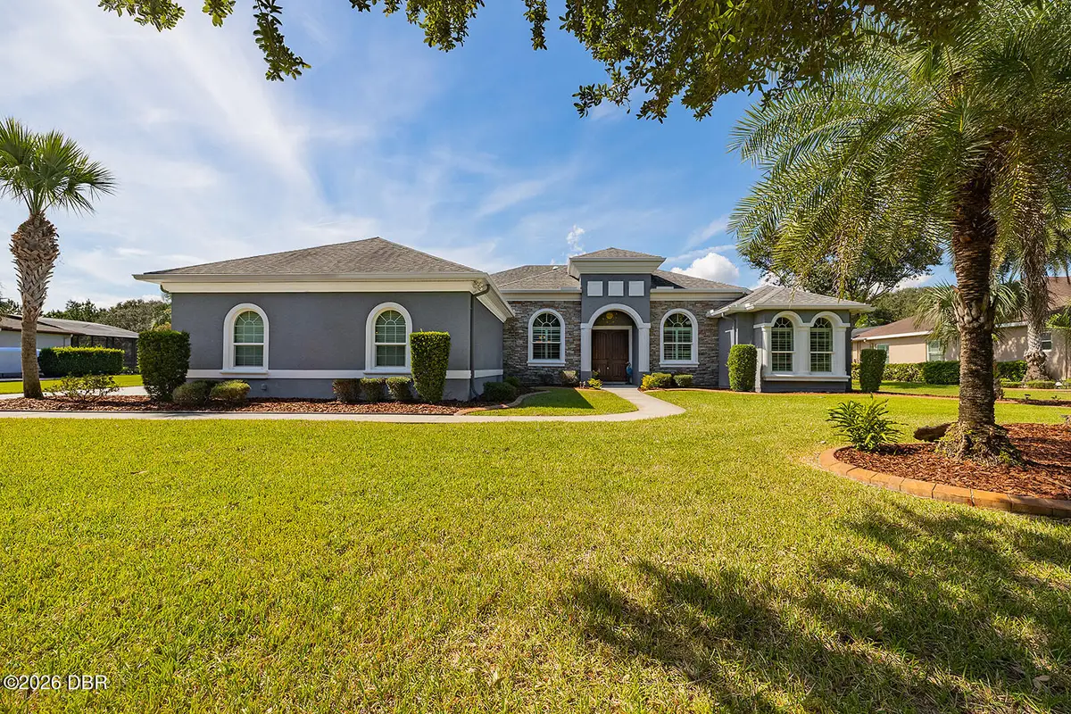 3108 Acoma Drive, Ormond Beach, FL 32174 - #1