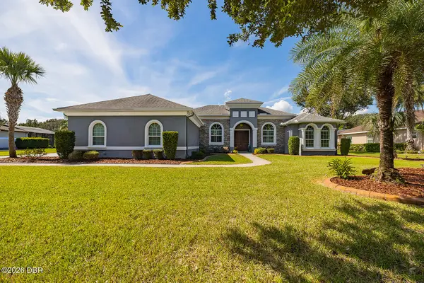 3108 Acoma Drive, Ormond Beach, FL 32174