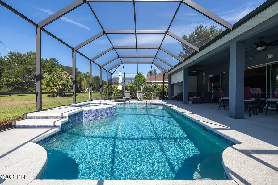 3108 Acoma Drive, Ormond Beach, FL 32174 - #2