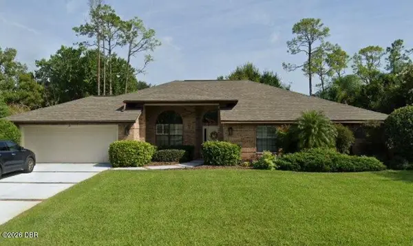 18 Forest View Way, Ormond Beach, FL 32174