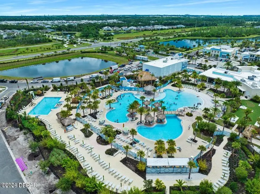 290 Last Mango Drive, Daytona Beach, FL 32124 - #2