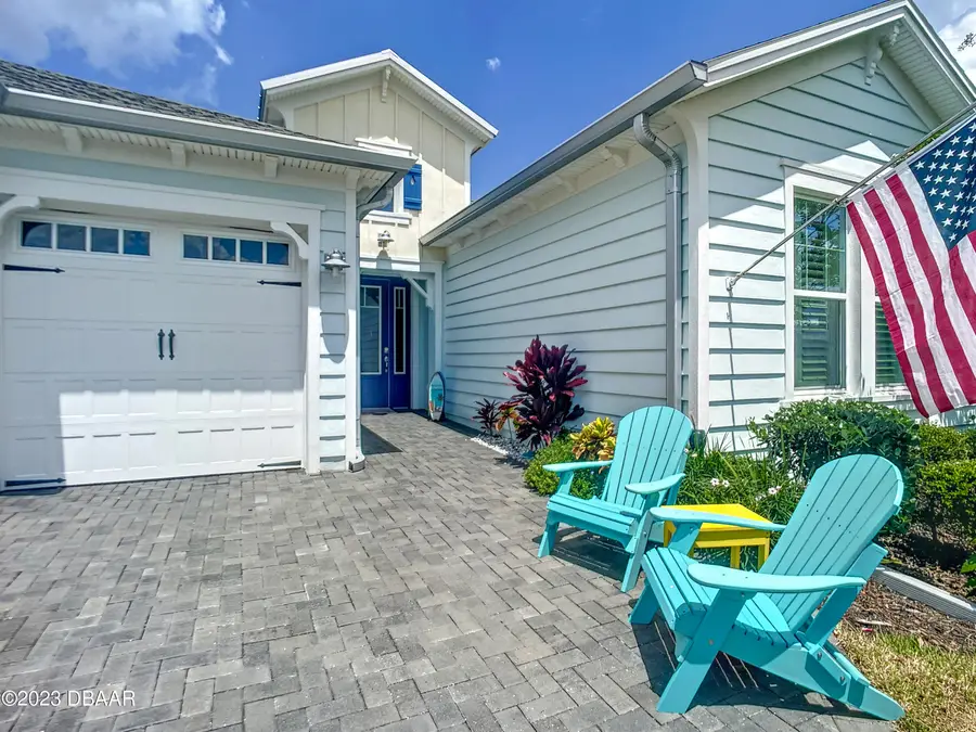 130 Coral Reef Way, Daytona Beach, FL 32124 - #2