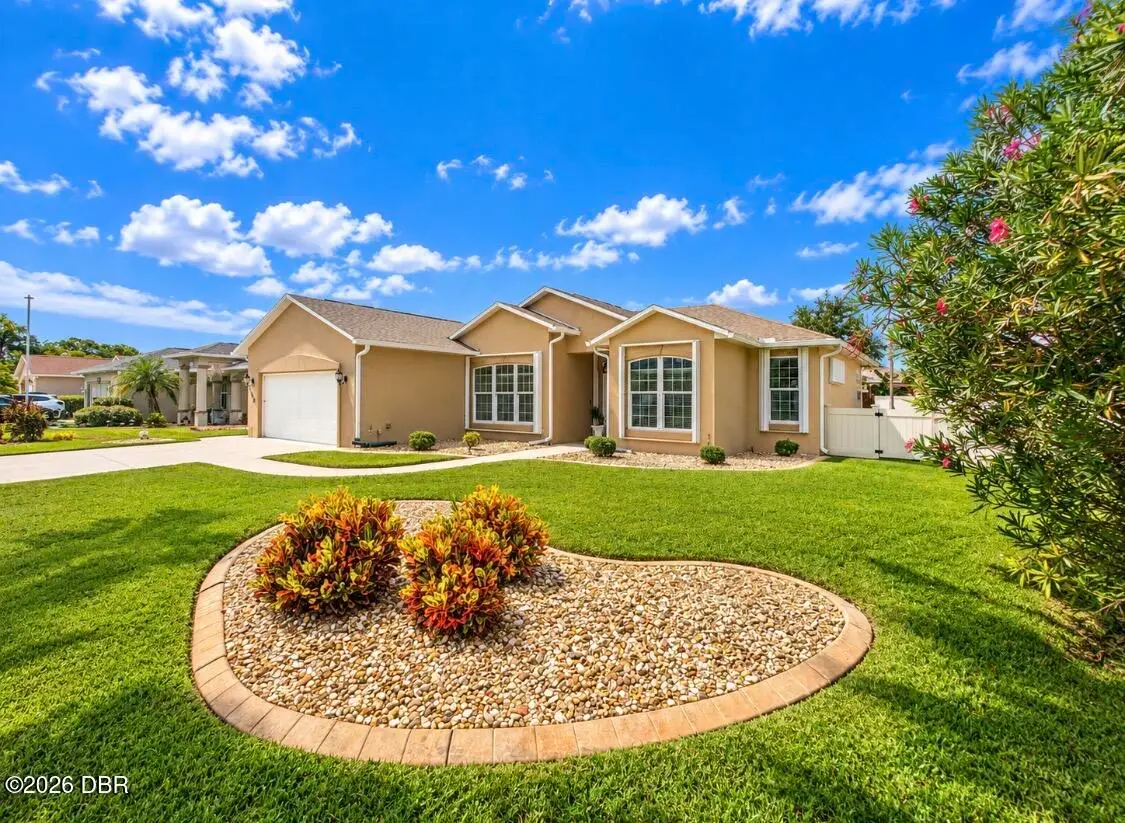 122 San Remo Drive, Edgewater, FL 32141 - #1