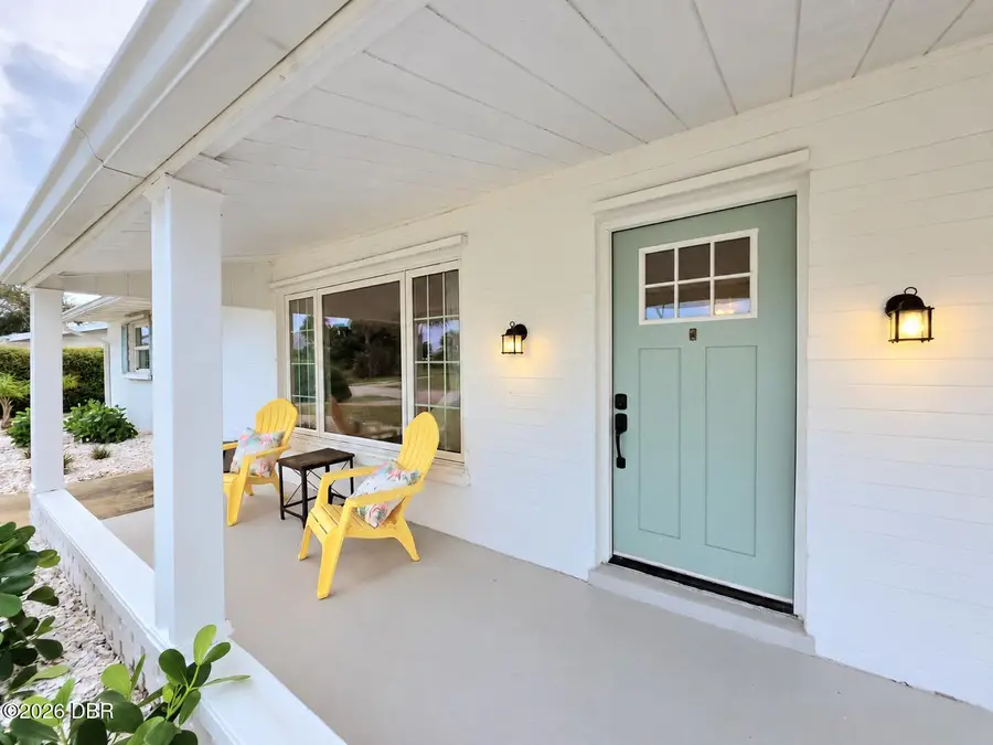 24 Briggs Drive, Ormond Beach, FL 32176 - #3