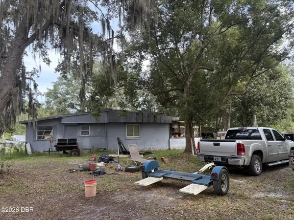 207 Sunland Drive, Satsuma, FL 32189
