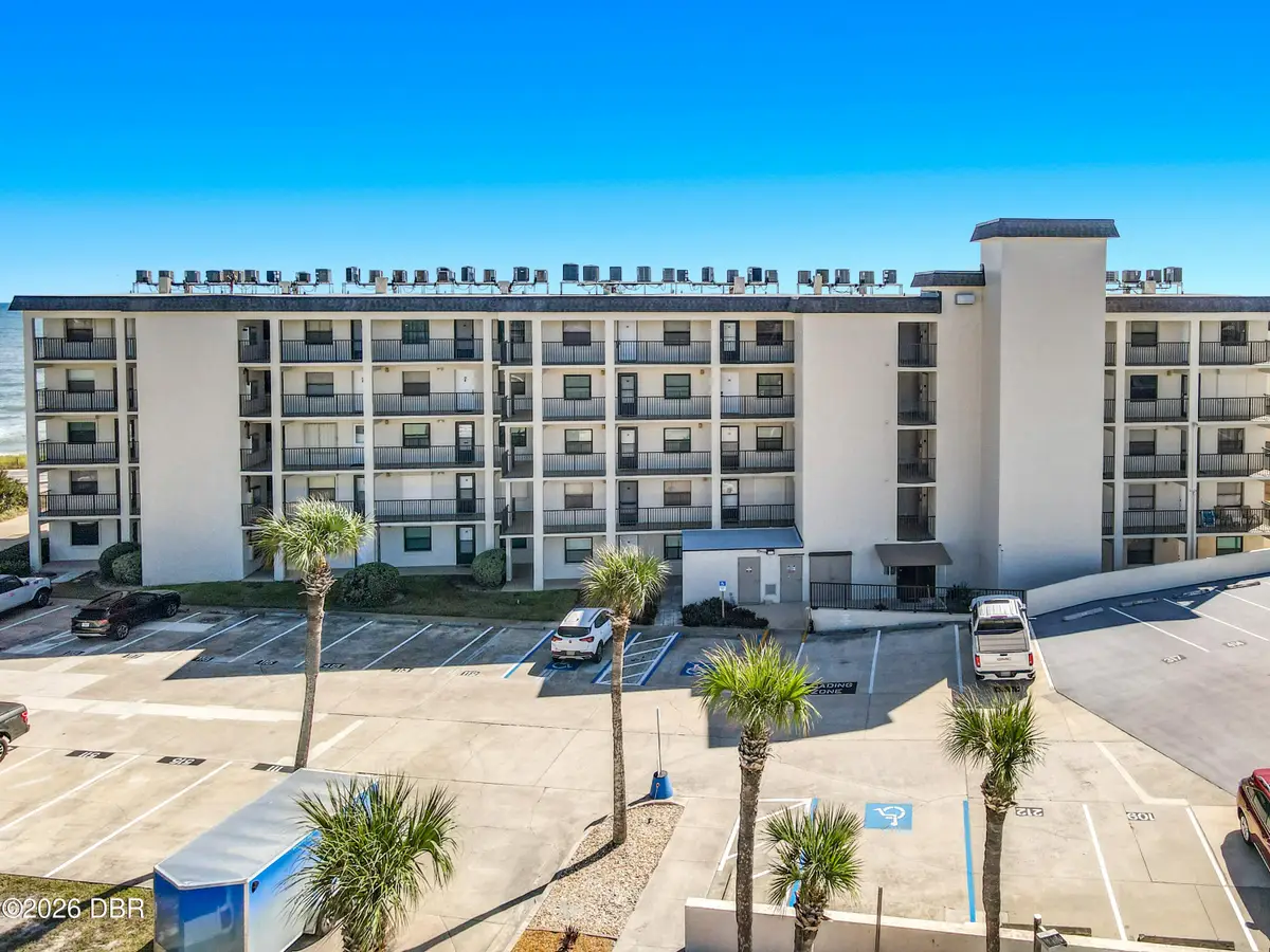 2700 Ocean Shore Boulevard #514, Ormond Beach, FL 32176 - #1