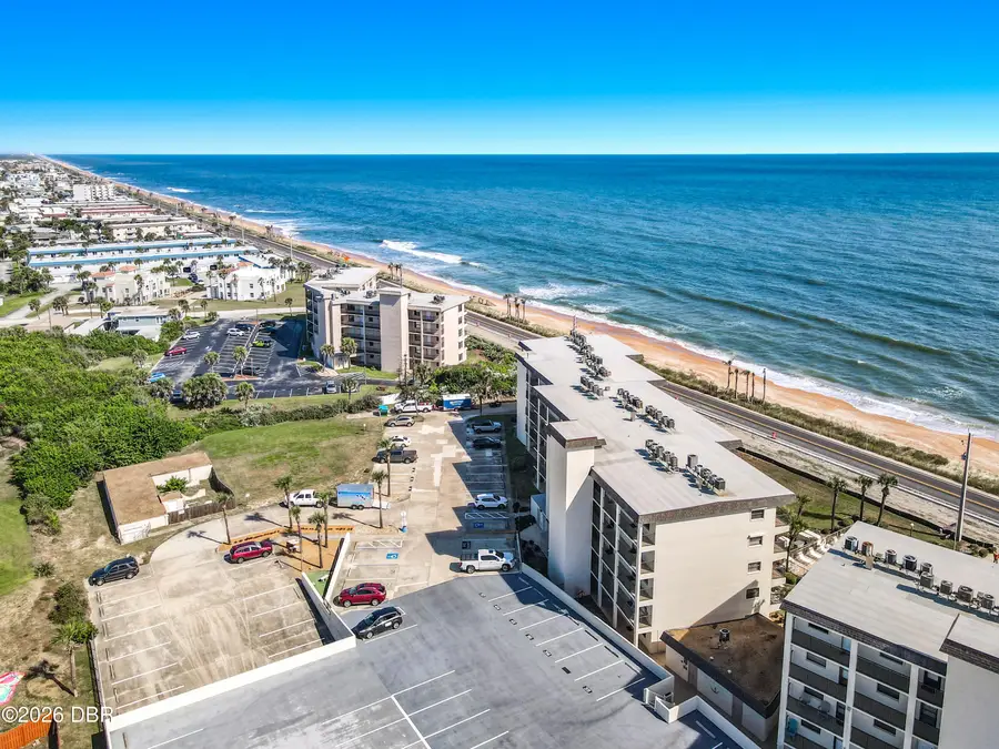 2700 Ocean Shore Boulevard #514, Ormond Beach, FL 32176 - #2