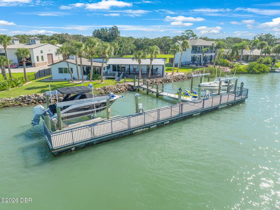 4818 S Peninsula Drive, Ponce Inlet, FL 32127 - #3