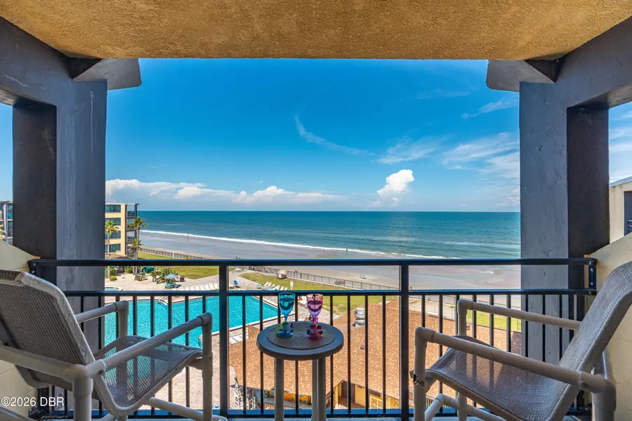 2301 S Atlantic Avenue #526, Daytona Beach Shores, FL 32118 - #3