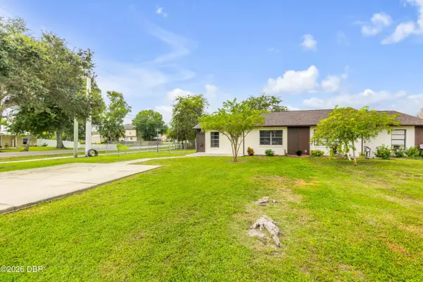 2948 India Palm Drive, Edgewater, FL 32141