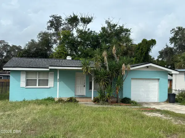 504 N Ridgewood Avenue, Ormond Beach, FL 32174