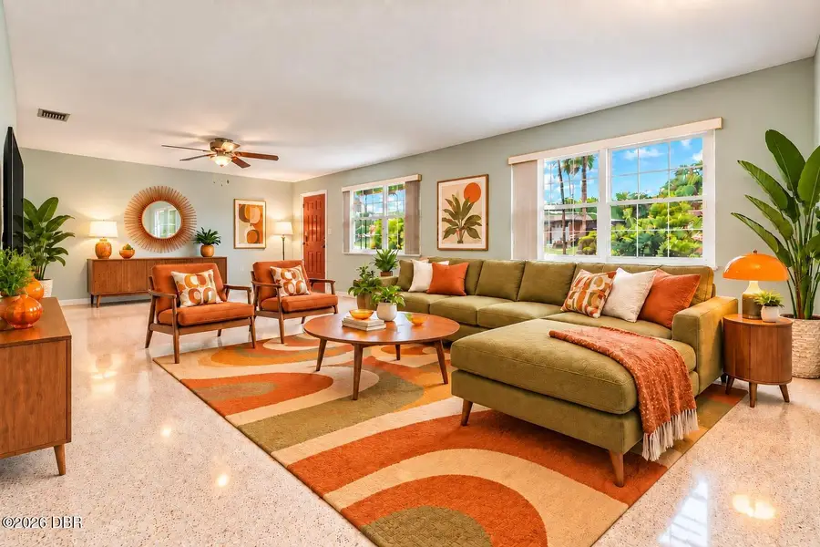 1002 Thunderbird Drive, Daytona Beach, FL 32117 - #3