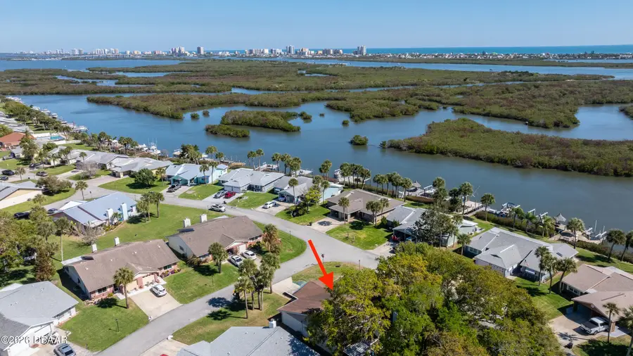 1402 Portobello Drive, Port Orange, FL 32127 - #3
