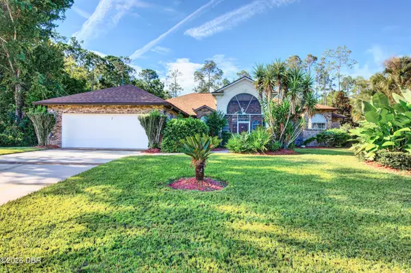 7 Foxhunter Flat, Ormond Beach, FL 32174