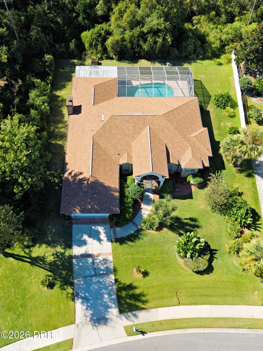 7 Foxhunter Flat, Ormond Beach, FL 32174 - #3