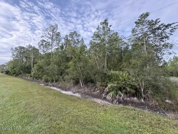 170 Rodeo Road, Ormond Beach, FL 32174