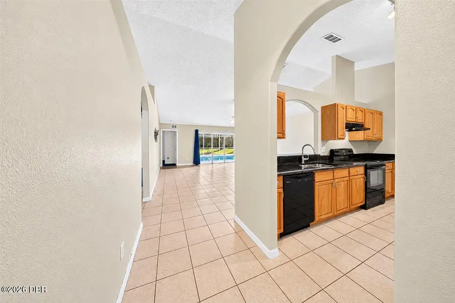3043 Yule Tree Drive, Edgewater, FL 32141 - #3