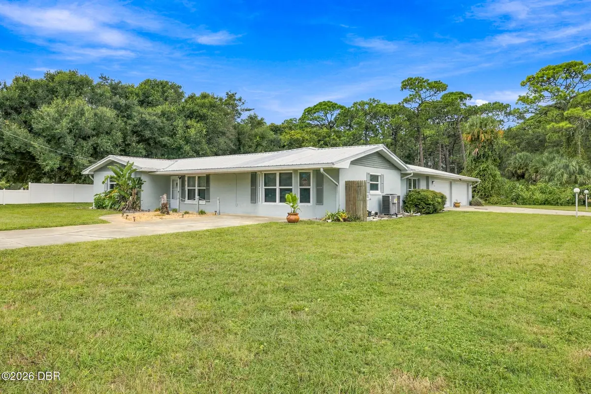 107 N Cory Drive, Edgewater, FL 32141 - #1