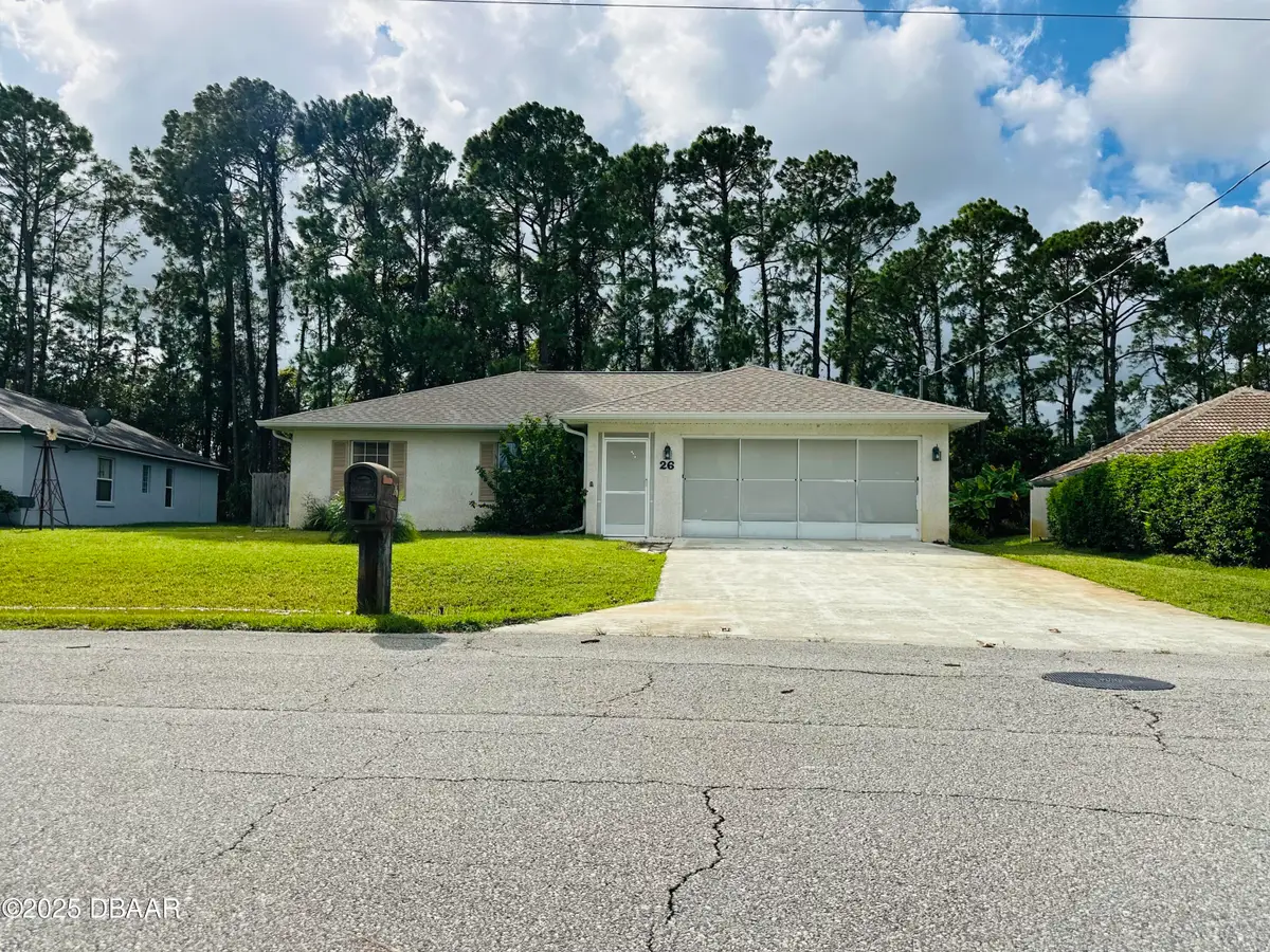 26 Princess Ruth Lane, Palm Coast, FL 32164 - #1