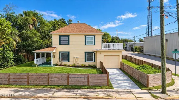 532 Magnolia Avenue, Daytona Beach, FL 32114