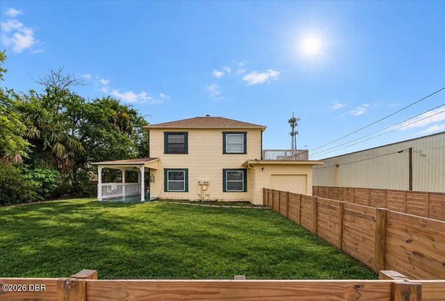 532 Magnolia Avenue, Daytona Beach, FL 32114 - #2