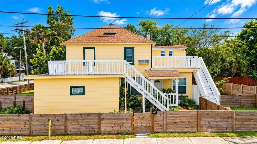 532 Magnolia Avenue, Daytona Beach, FL 32114 - #3