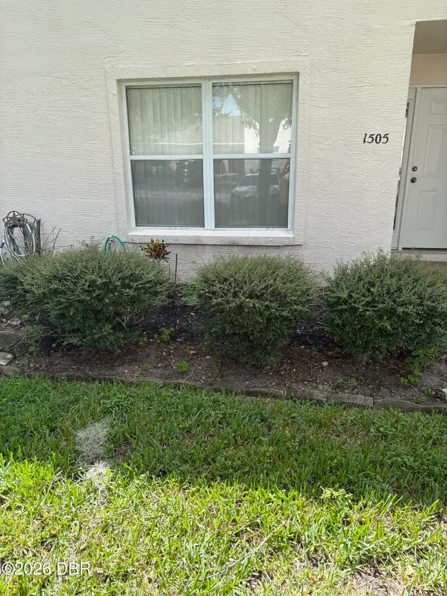 1505 Deer Springs Road, Port Orange, FL 32129 - #2
