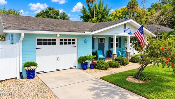 123 E Yelkca Terrace, Edgewater, FL 32132