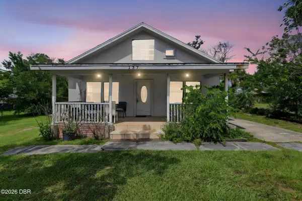 137 Dix Avenue, Ormond Beach, FL 32174