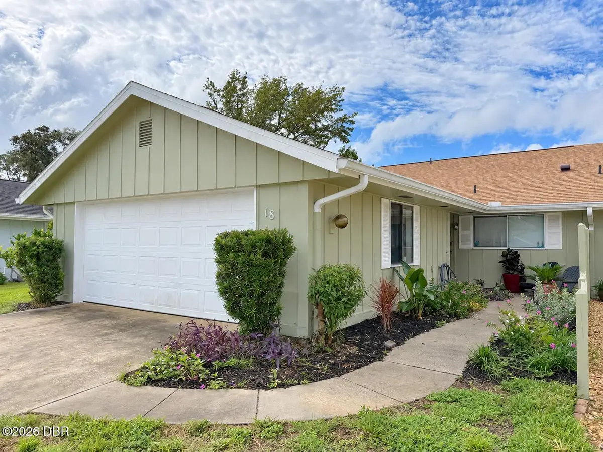 18 Stymie Lane, New Smyrna Beach, FL 32168 - #1
