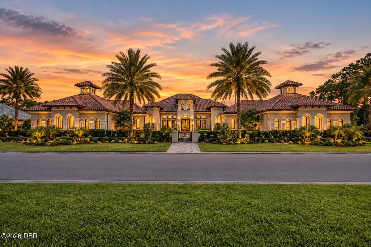1015 Sudbury Lane, Ormond Beach, FL 32174 - #1